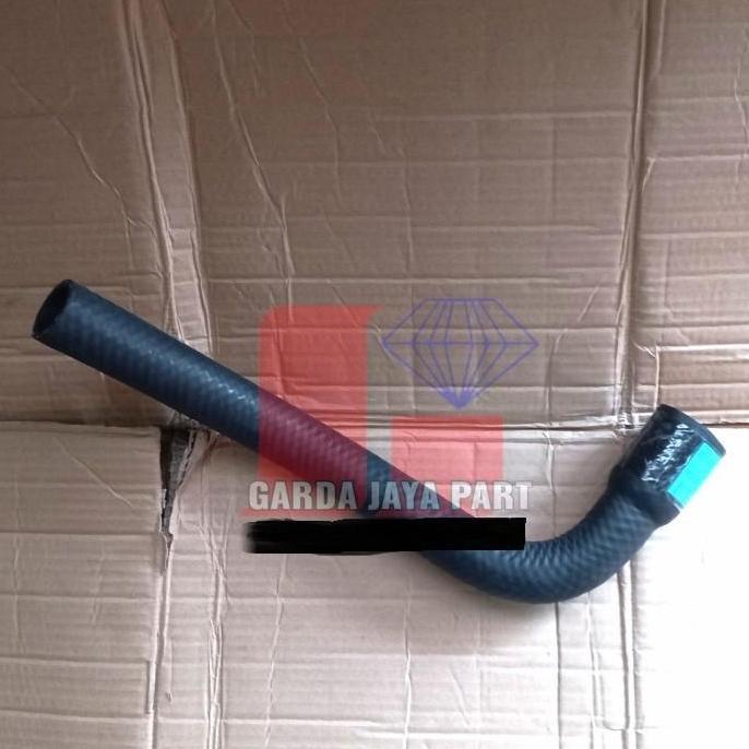 HOSE RADIATOR BAWAH SINTETIS KOMATSU PC75UU-2 201-03-61210