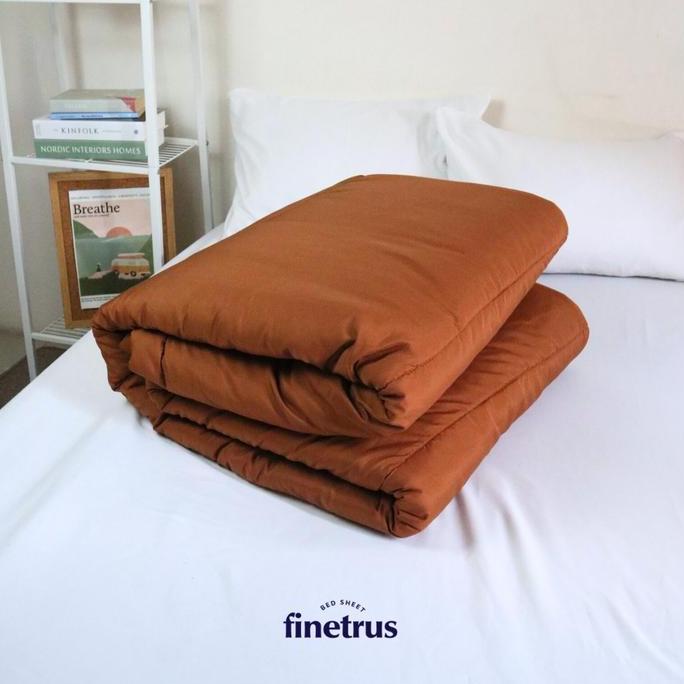 BEDCOVER SET SPREI 120x200