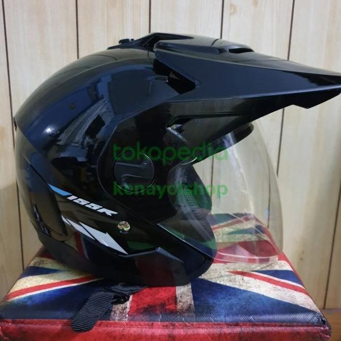 helm yamaha WR155 original