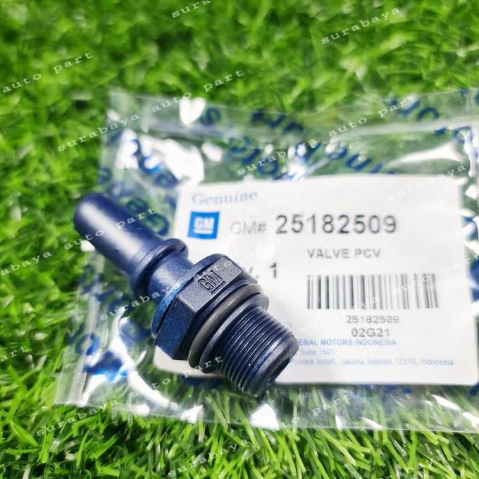 Promo Valve Pcv Chevrolet Spin Diskon