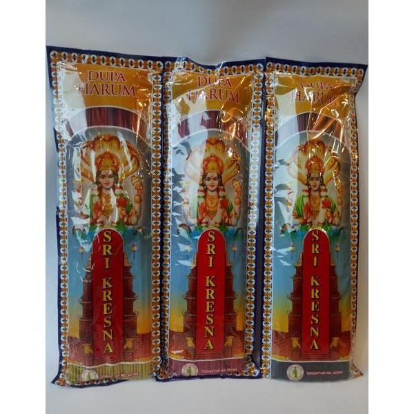 Promo Dupa Harum Sri Kresna / Krisna 400gr Diskon