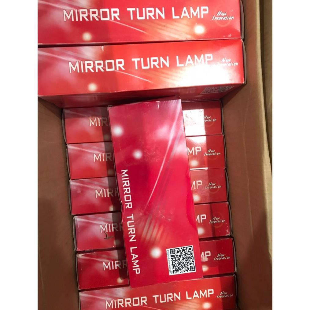 Hot Deals Spion Led Original Honda - Spion Sein Led Resmi Honda Vario Beat