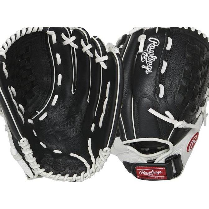 Rawlings Shut Out Softball Glove