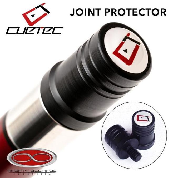 Cuetec Joint Protector / Accessories Stik play