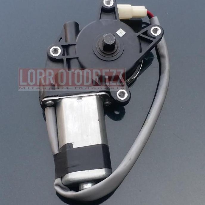 Promo Motor power window Lancer Evo 4 CK4 Diskon