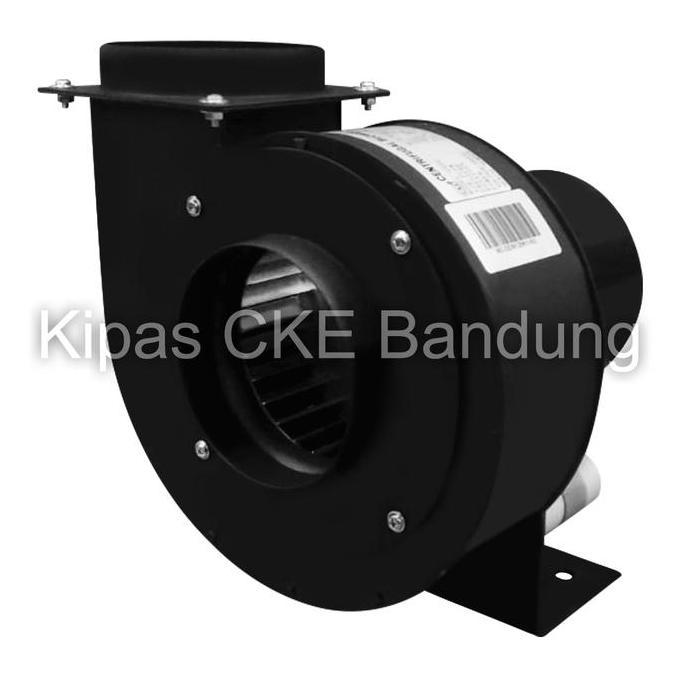 Mini Centrifugal Fan CKE MC-DE/M125R/1-NO Exhaust Blower Keong 220v TEG