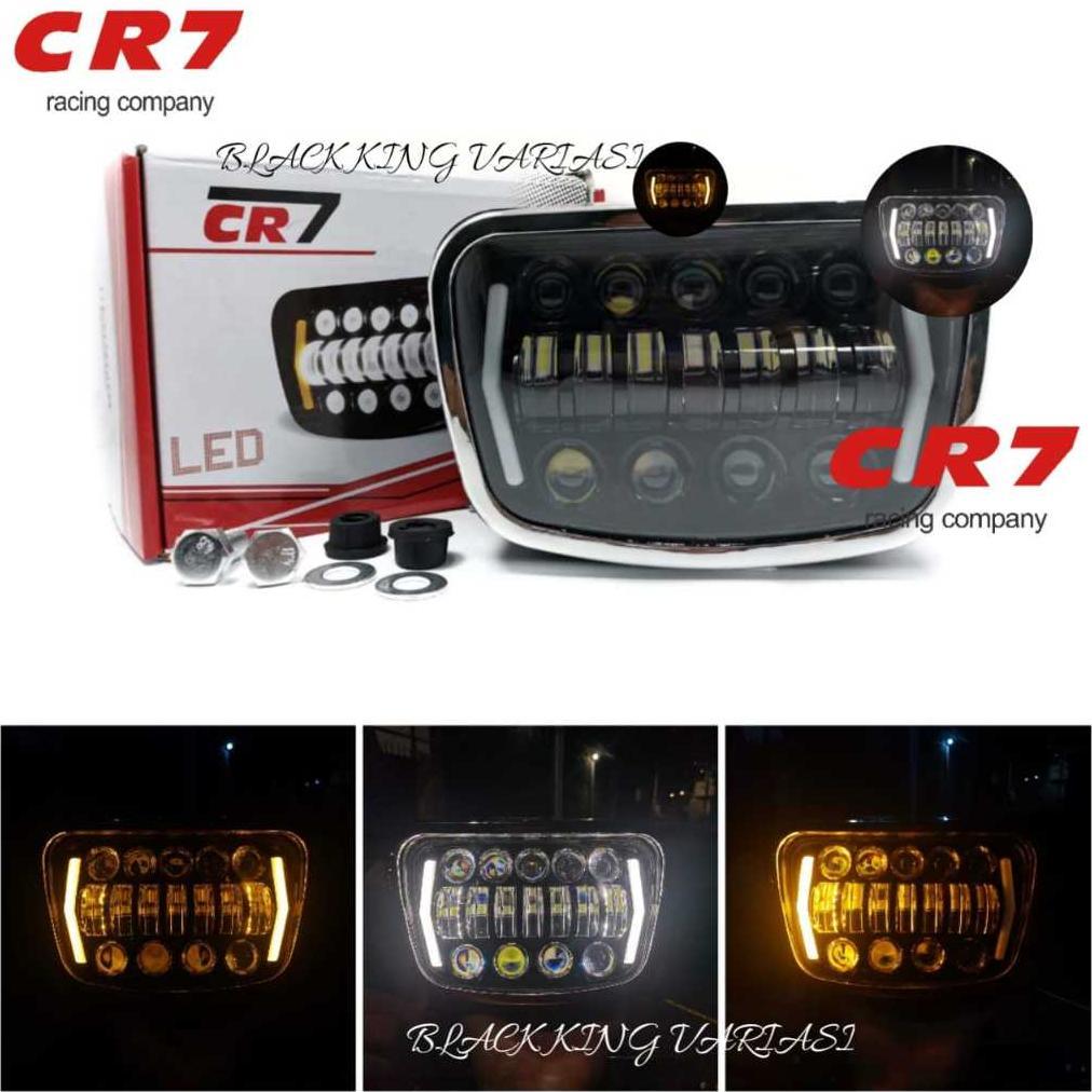 promo terbaru lampu rx king new headlamp rx king oval lampu depan rx king 16 mata led cr7 rx king ne