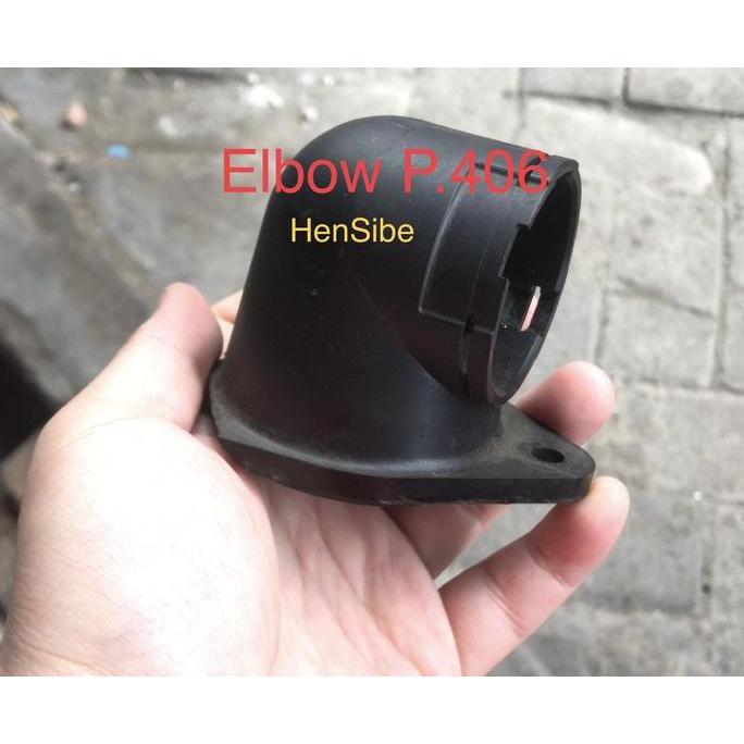 Promo Elbow peugeot 406 / Rumah thermostat P.406 Diskon