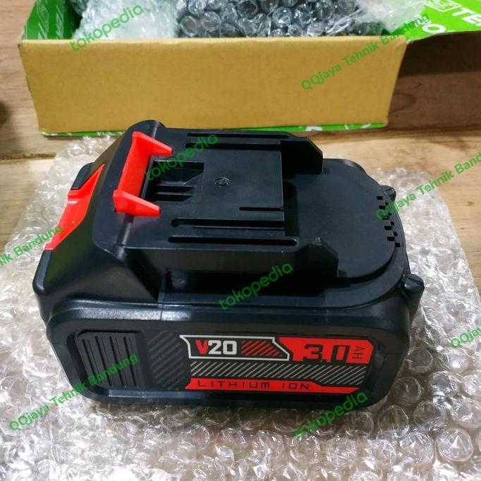 Battery lithium-ion 20 volt - Power share
