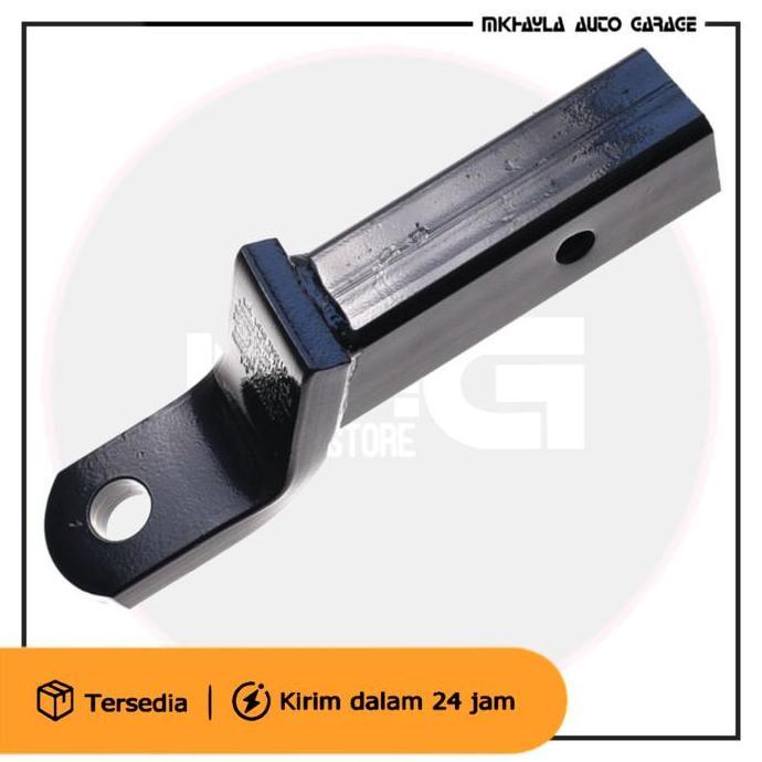 Ball Mount 2" / Gandengan / Anhang Asli