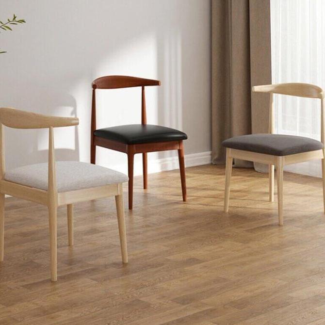 Bmkursi Makan Kayu Kursi Kantor Kursi Belajar Kursi Kafe Kursi Luar Ruangan Kursi Bar Kursi Tanduk K