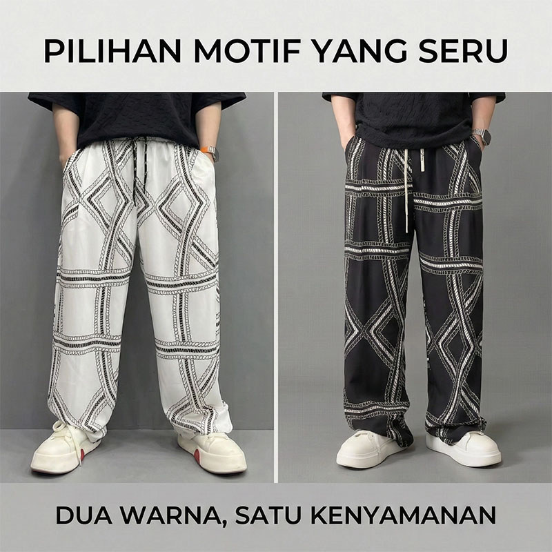 celana panjang pria dewasaa, Celana Casual,celana panjang pria,celana panjang pria korea style,celan