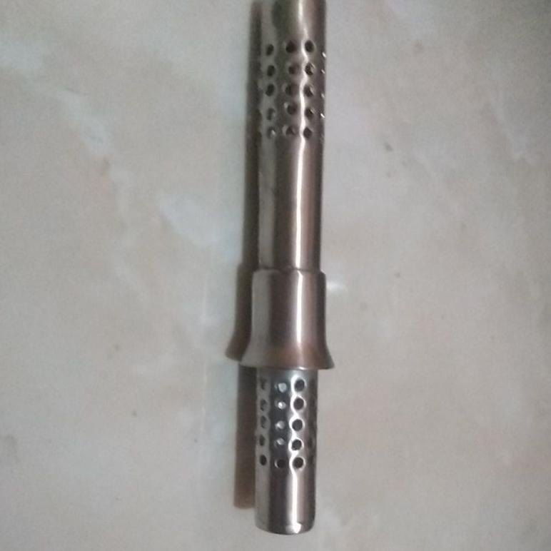 New Db Killer Universal Db Killer Inlet 38 & 50Mm