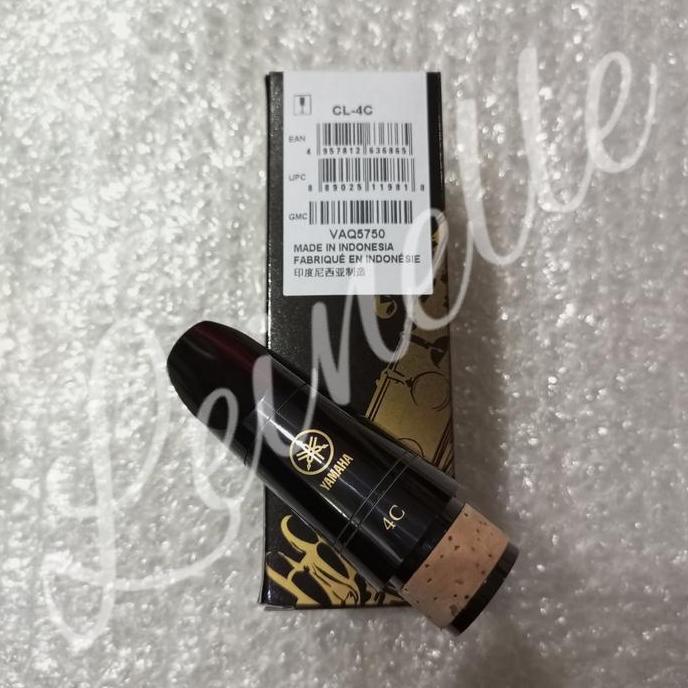 Mouthpiece Clarinet Yamaha CL-4C