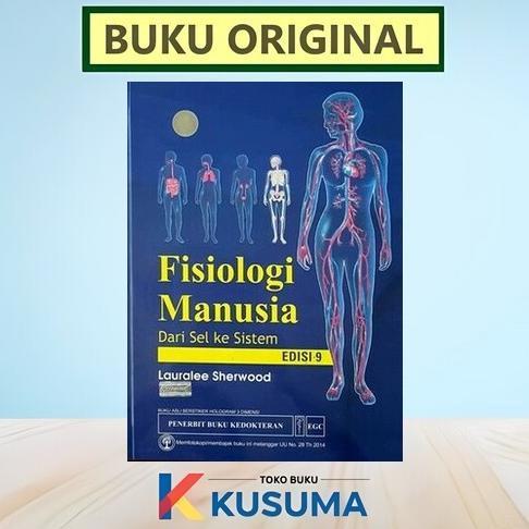 barkahcell44 - [original] fisiologi manusia edisi 9 - sherwood