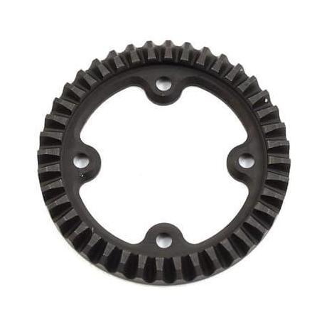 Yokomo Gear Differential 40T Ring Gear (for S4-503D16) #YOKS4-503R16