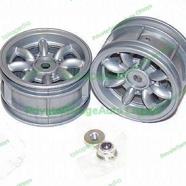 Promo Crtoys 2Pcs Velg Tamiya M Chassis Watanabe Abu Cod