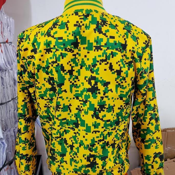 Jaket Loreng Partai Golkar Jaket Loreng Golkar Terbaru