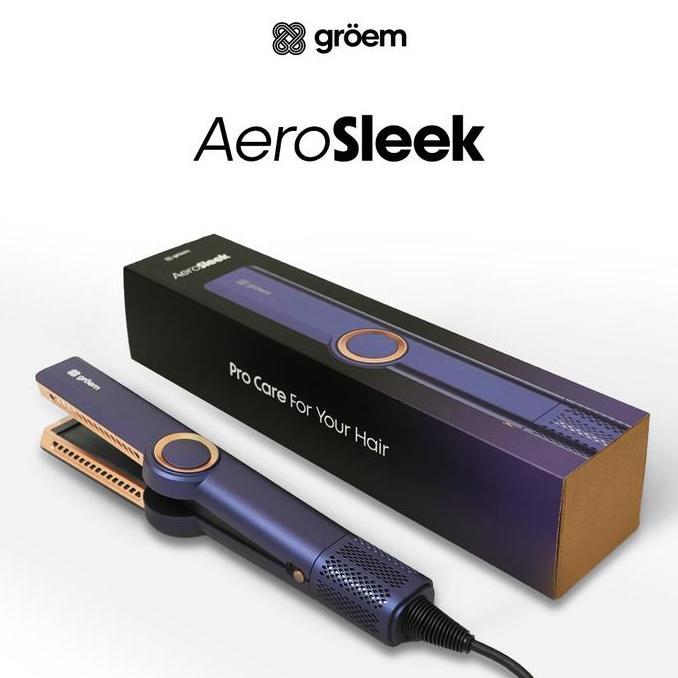 GROEM AEROSLEEK - AIR STRAIGHTENER