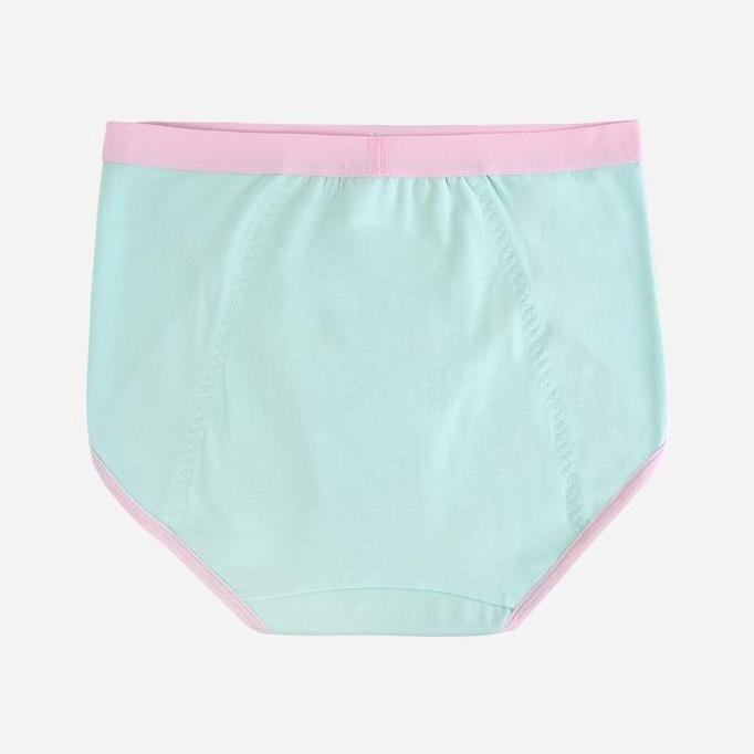 Young Hearts Panty Cotton Sanitary Midi Y16-001028