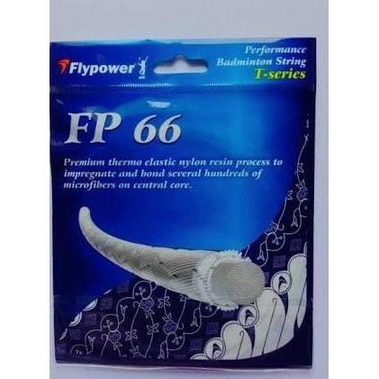 Senar Badminton Flypower FP 66 - T Series
