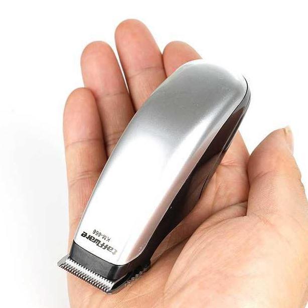 Sweety Store Indonesia-Alat Cukur Rambut Elektrik Hair Trimmer Shaver mesin cukur/ Pemotong Rambut A