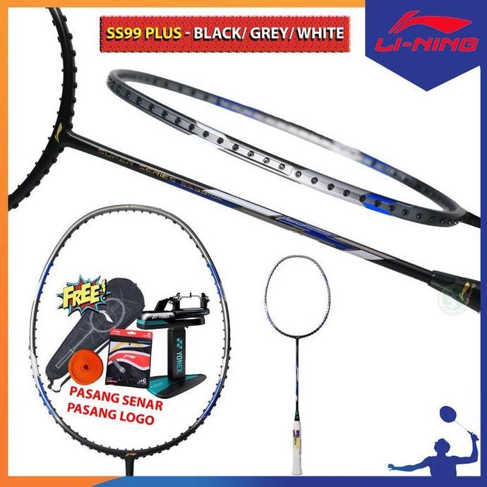 New Colour LINING Super Series SS 99 Plus SS99 Plus Raket