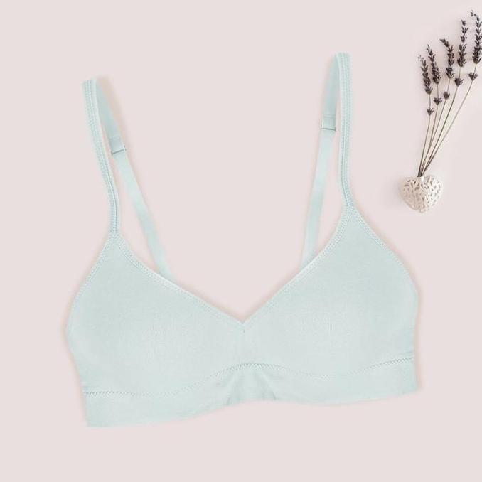 Sorella Bra Seamless Wire S10-28672 - Mos