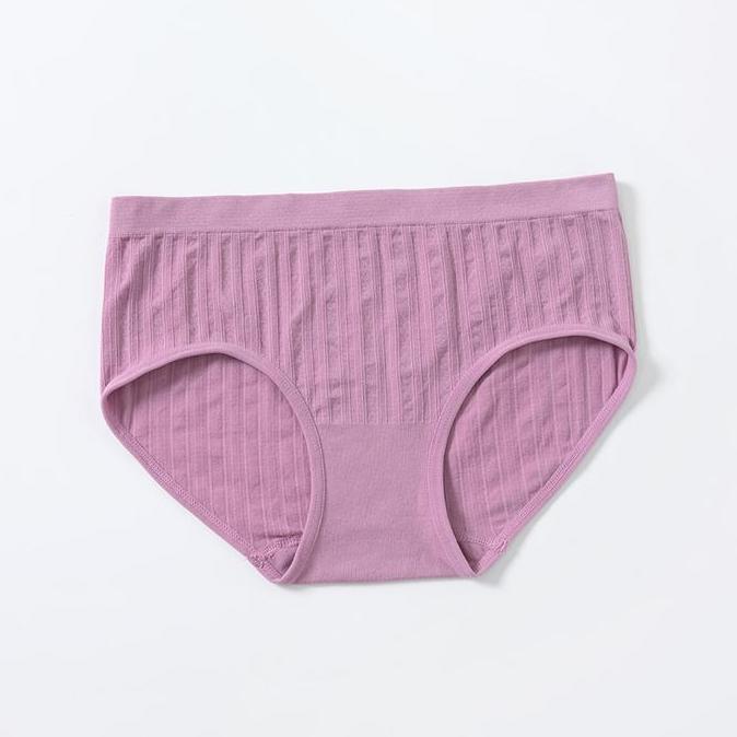 Young Curves Panty Pack Elegant Jacquard Hipster C04-100701MIX