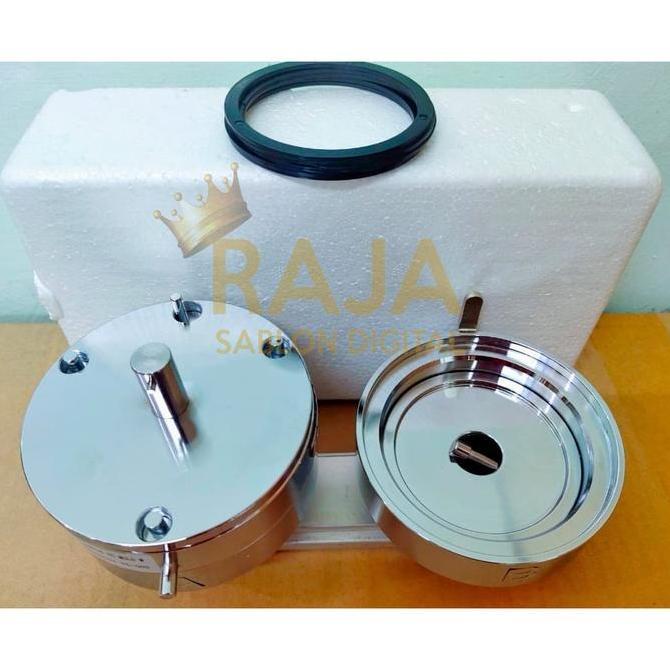 Ready  Moulding Pin 75 mm Red Talent | Moulding Mesin Press Pin Red Talent | Original Parts