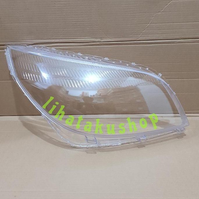 Mika Lampu Depan Mika Headlamp Rush Terios 2006 2007 2008 2009 2010 2011 2012 2013 2014