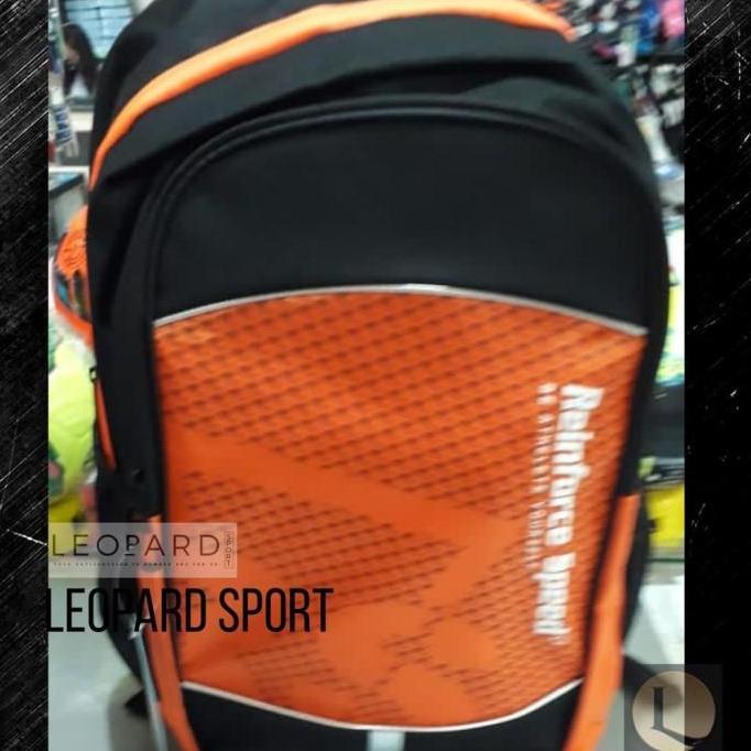 Tas Punggung RS BP Player 342 / Tas Ransel Badminton RS