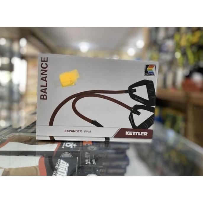 Expander Kettler firm