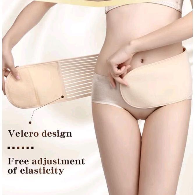 TALLY stagen Pengecil pinggul St.77 stagen Pengecil pinggul