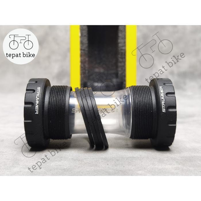 BB Bottom Bracket Strummer Ceramic BSA 24 Hollowtech 2