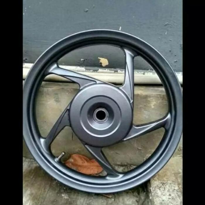 Velg belakang vario 110 original