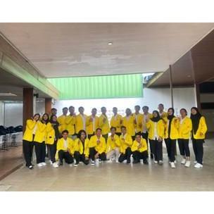 JAS ALMAMATER UNIVERSITAS TERBUKA mahasiswa UT Original