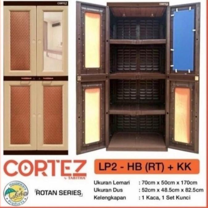 lemari baju plastik 2 pintu lemari baju 2pintu kaca lemari murah