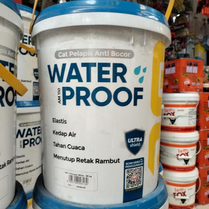 Am Waterproofing 110 @20kg