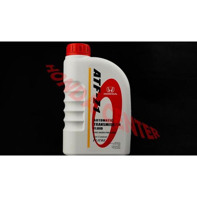 oli oil honda atf-z1 atf dw-1 oli matic automatic transmision fluid