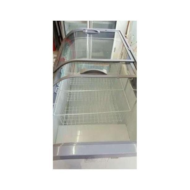 Freezer box sliding GEA SD 500BY