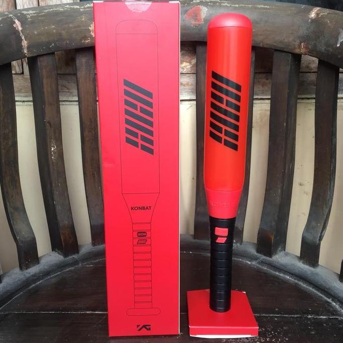 IKON official Lightstick V.2 SHA