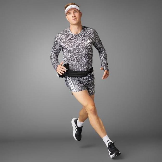 Celana Lari Pria Adidas Own the Run 3 - JC7399