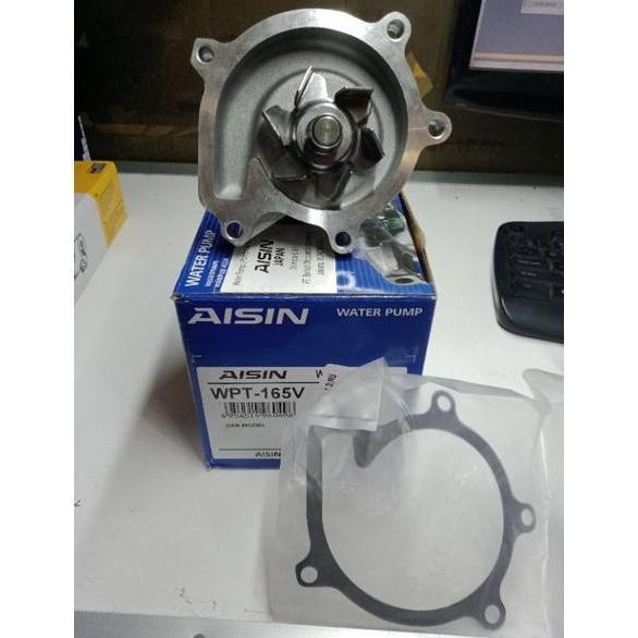 Water Pump Water Pomp Avanza Xenia Rush Terios Aisin Japan