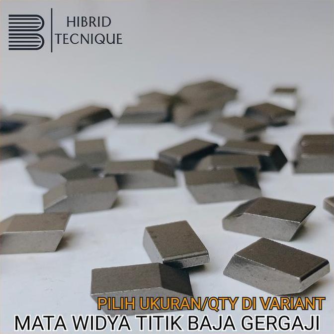 Mata titik baja widia 4.5 mata titik baja serkel mata titik baja Saw