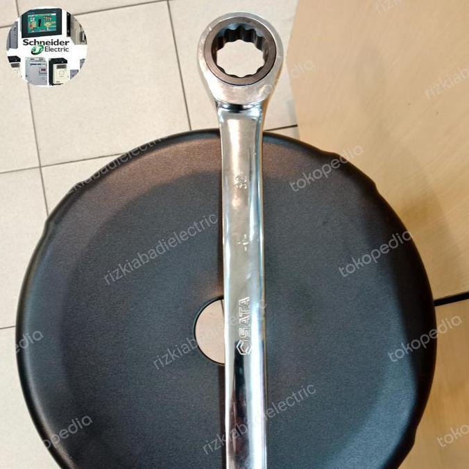 Kunci rachet SATA 32 MM