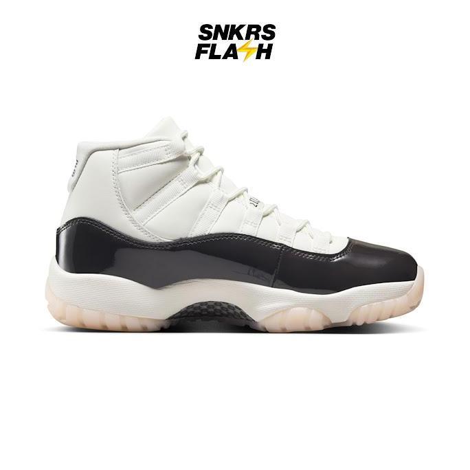 Sepatu Sneakers Unisex Nike Air Jordan 11 Retro Neapolitan - Ar0715101