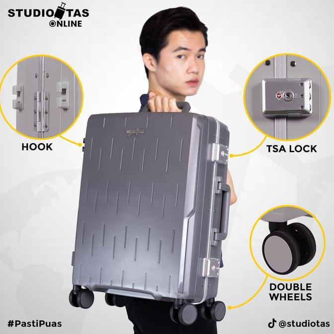 Jack Nicklaus Koper 20 inci 73115-20