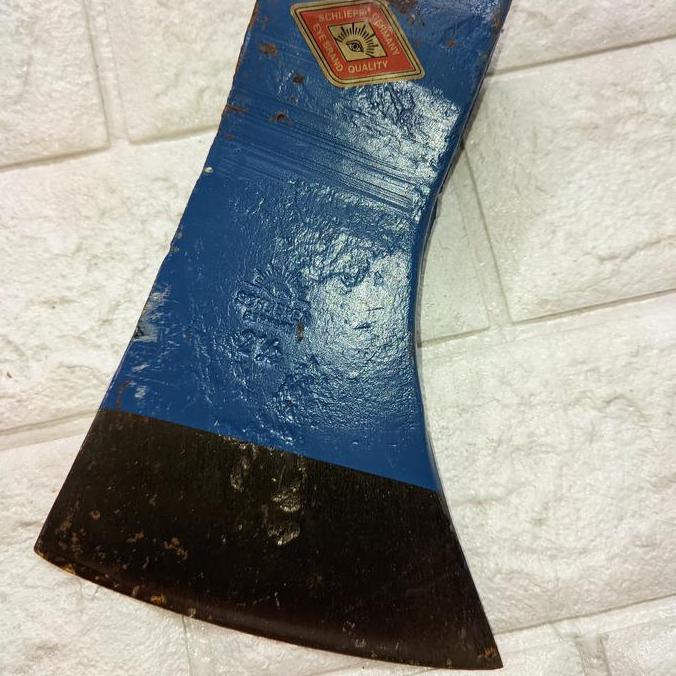 Kapak Cap Mata Asli Eye Brand Carl Scliper Made In Germany