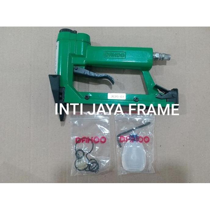 FLEXI GUN DAHOO / ALAT PENEMBAK PAKU FLEXIPOINT